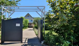 Gästehaus - Im Gärtle 2