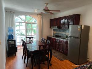 Villa Castillo Blanco Playacar fase 1