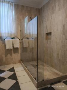 Villa Castillo Blanco Playacar fase 1