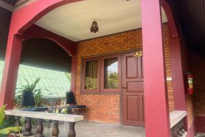 PAI Hillside Resort
