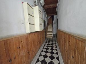 Appartements GregBnb - Studio Mezzanine - PARKING INCLUS - CLIMATISE - 15min Gare : photos des chambres