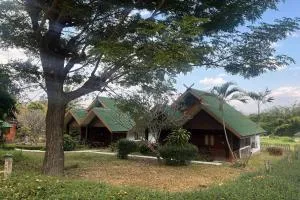 PAI Hillside Resort - Pang Mapha