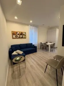 Filzi 520 - Belvedere