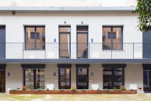 Naitly Milano Dergano