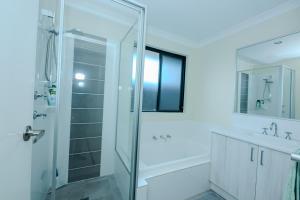 Spectacular 3 Bedroom, 2 Bathroom Home.