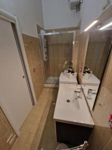Apartment - Erdgeschoss