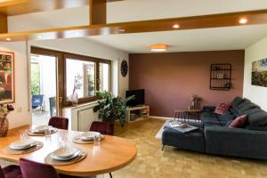 Große FeWo in den Weinbergen