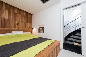 Luxury Holiday Home Itana with Private Pool and Sea View