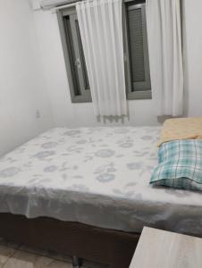 Apartamento superior 04 quartos