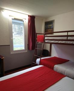 Hotels Quick Palace Le Mans : photos des chambres