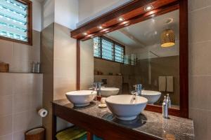 El Mufasa luxury holiday apartments with pool & garden