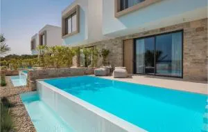 Beach Villa 2 - Kraj