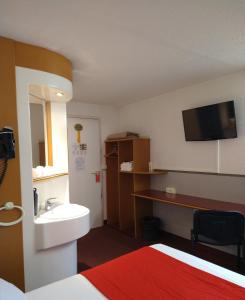 Hotels Quick Palace Le Mans : photos des chambres