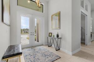 Heated Pool, Hot Tub, Outdoor Oasis - Villa Salt Life - Roelens