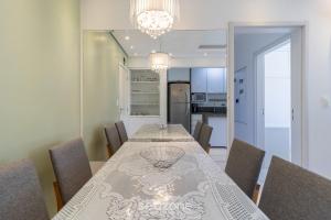 Espaço, conforto e lazer em Canasvieiras - CCP0207