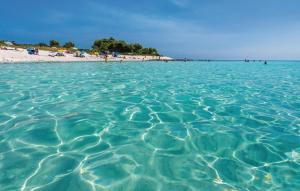 Luxury Holiday Home Itana with Private Pool and Sea View