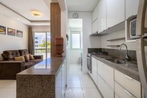 Espaço, conforto e lazer em Canasvieiras - CCP0207