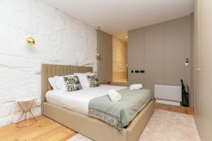 Glamorous apartment in the historic centre