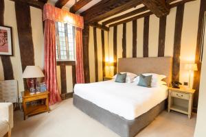 Large Double or Twin Room room in Swan Hotel & Spa