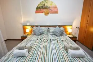 Cozy Place Sacile Centre Parking & AC - Fontanafredda