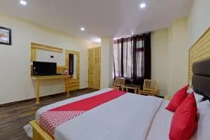 Impression in - Jari