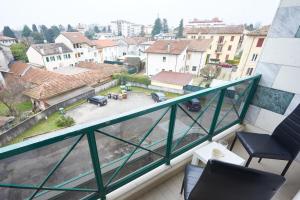 Cozy Place Sacile Centre Parking & AC