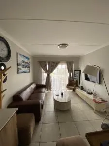 The Blyde Crystal Lagoon - Бронкгорстспрьойт