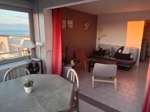 Appartements Brise de mer : photos des chambres