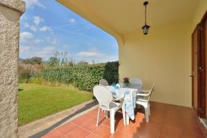 Residence Le Canne img19