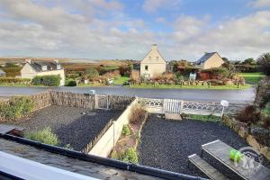 Maisons de vacances Le triskel : photos des chambres