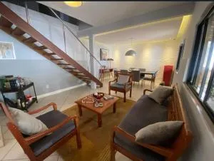 Casa de lazer verde - Sarandi