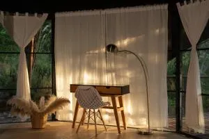 Flora y Fauna Hotel Boutique Rural - مالينالكو