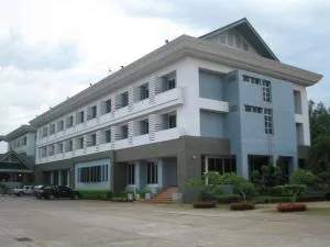Tangerine Ville Hotel - Ban Wiang Kok