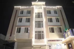 Hotel Grand Eagle - Nawai