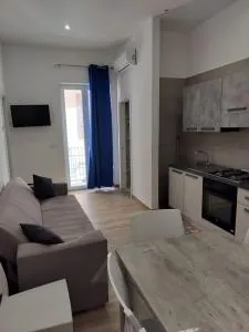 Residenze del Corso P1 - Trinitapoli