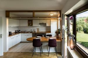 Große FeWo in den Weinbergen