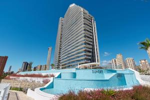 Sunset Cliffs Yellow