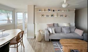 Exclusivo apartamento frente al mar en Alicante By Elconserje