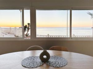 Exclusivo apartamento frente al mar en Alicante By Elconserje