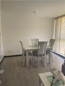 Apartamento central en Castilla