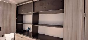 Le Robec studio centre Rouen "Ménage et linges de lit inclus"