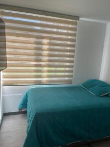 Apartamento central en Castilla