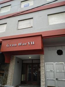 Departamento en Santa Teresita frente al mar