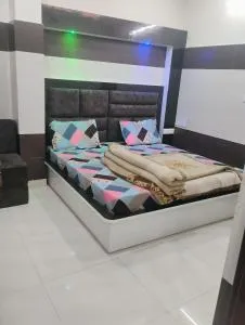 HELLO HOME STay HOTEL - Batoti