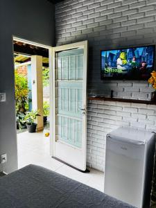 POUSADA LAR DA JOSÉFA