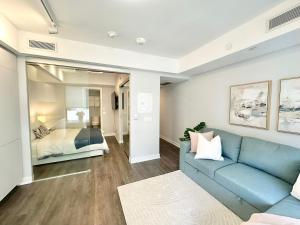 Condo in Yorkville - Newly Furnished Luxury Unit