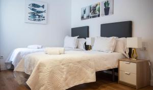 Apartamento de cuatro dormitorios en Calle Aribau You Stylish Apartments