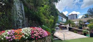 Radio Hotel Resort & Convention