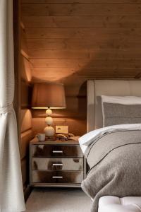 Chalet Villa Pod Jemiołą