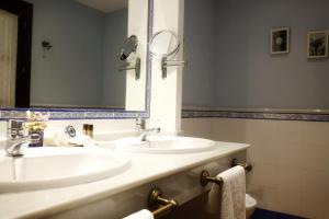 Superior Double Room room in Hotel Veracruz